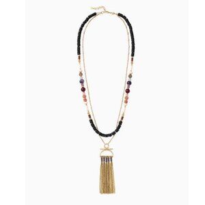 Stella and Dot necklace